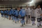 Photo hockey match Tours  - Toulouse-Blagnac le 12/04/2014