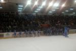 Photo hockey match Tours  - Toulouse-Blagnac le 12/04/2014