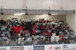 Photo hockey match Tours  - Toulouse-Blagnac le 12/04/2014