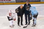 Photo hockey match Tours  - Toulouse-Blagnac le 12/04/2014