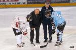 Photo hockey match Tours  - Toulouse-Blagnac le 12/04/2014