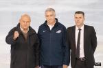 Photo hockey match Tours  - Toulouse-Blagnac le 12/04/2014
