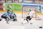 Photo hockey match Tours  - Toulouse-Blagnac le 12/04/2014