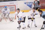 Photo hockey match Tours  - Toulouse-Blagnac le 12/04/2014