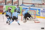 Photo hockey match Tours  - Toulouse-Blagnac le 12/04/2014