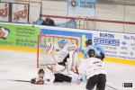 Photo hockey match Tours  - Toulouse-Blagnac le 12/04/2014