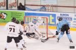 Photo hockey match Tours  - Toulouse-Blagnac le 12/04/2014