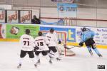 Photo hockey match Tours  - Toulouse-Blagnac le 12/04/2014