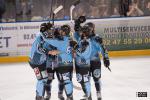 Photo hockey match Tours  - Toulouse-Blagnac le 12/04/2014