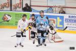 Photo hockey match Tours  - Toulouse-Blagnac le 12/04/2014