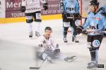 Photo hockey match Tours  - Toulouse-Blagnac le 12/04/2014