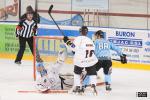 Photo hockey match Tours  - Toulouse-Blagnac le 12/04/2014