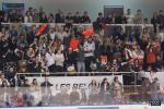 Photo hockey match Tours  - Toulouse-Blagnac le 12/04/2014