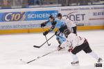 Photo hockey match Tours  - Toulouse-Blagnac le 12/04/2014