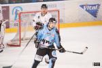 Photo hockey match Tours  - Toulouse-Blagnac le 12/04/2014
