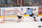 Photo hockey match Tours  - Toulouse-Blagnac le 12/04/2014