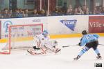Photo hockey match Tours  - Toulouse-Blagnac le 12/04/2014
