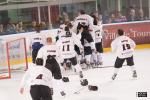 Photo hockey match Tours  - Toulouse-Blagnac le 12/04/2014