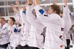 Photo hockey match Tours  - Toulouse-Blagnac le 12/04/2014