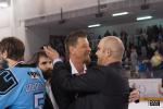 Photo hockey match Tours  - Toulouse-Blagnac le 12/04/2014