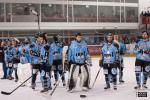 Photo hockey match Tours  - Toulouse-Blagnac le 12/04/2014