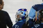 Photo hockey match Tours  - Toulouse-Blagnac le 25/10/2014