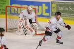 Photo hockey match Tours  - Toulouse-Blagnac le 25/10/2014