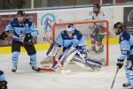 Photo hockey match Tours  - Toulouse-Blagnac le 25/10/2014