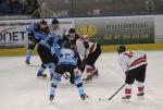 Photo hockey match Tours  - Toulouse-Blagnac le 25/10/2014