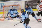 Photo hockey match Tours  - Toulouse-Blagnac le 25/10/2014