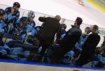 Photo hockey match Tours  - Toulouse-Blagnac le 25/10/2014