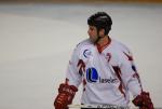 Photo hockey match Tours  - Toulouse-Blagnac le 21/11/2009