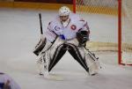 Photo hockey match Tours  - Toulouse-Blagnac le 21/11/2009