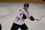Photo hockey match Tours  - Toulouse-Blagnac le 21/11/2009
