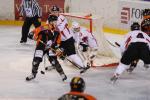 Photo hockey match Tours  - Toulouse-Blagnac le 27/03/2010
