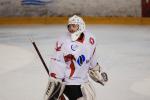 Photo hockey match Tours  - Toulouse-Blagnac le 27/03/2010