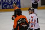 Photo hockey match Tours  - Toulouse-Blagnac le 27/03/2010
