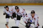 Photo hockey match Tours  - Toulouse-Blagnac le 27/03/2010