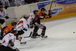 Photo hockey match Tours  - Toulouse-Blagnac le 27/03/2010