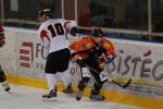 Photo hockey match Tours  - Toulouse-Blagnac le 27/03/2010