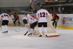 Photo hockey match Tours  - Toulouse-Blagnac le 27/03/2010
