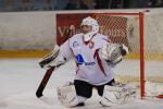 Photo hockey match Tours  - Toulouse-Blagnac le 27/03/2010