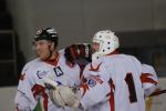 Photo hockey match Tours  - Toulouse-Blagnac le 27/03/2010