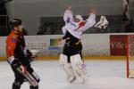 Photo hockey match Tours  - Toulouse-Blagnac le 27/03/2010