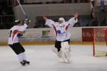 Photo hockey match Tours  - Toulouse-Blagnac le 27/03/2010