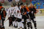 Photo hockey match Tours  - Toulouse-Blagnac le 27/03/2010