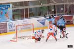 Photo hockey match Tours  - Valence le 09/11/2013