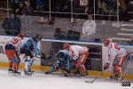 Photo hockey match Tours  - Valence le 09/11/2013