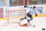 Photo hockey match Tours  - Valence le 08/03/2014