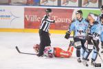 Photo hockey match Tours  - Valence le 08/03/2014